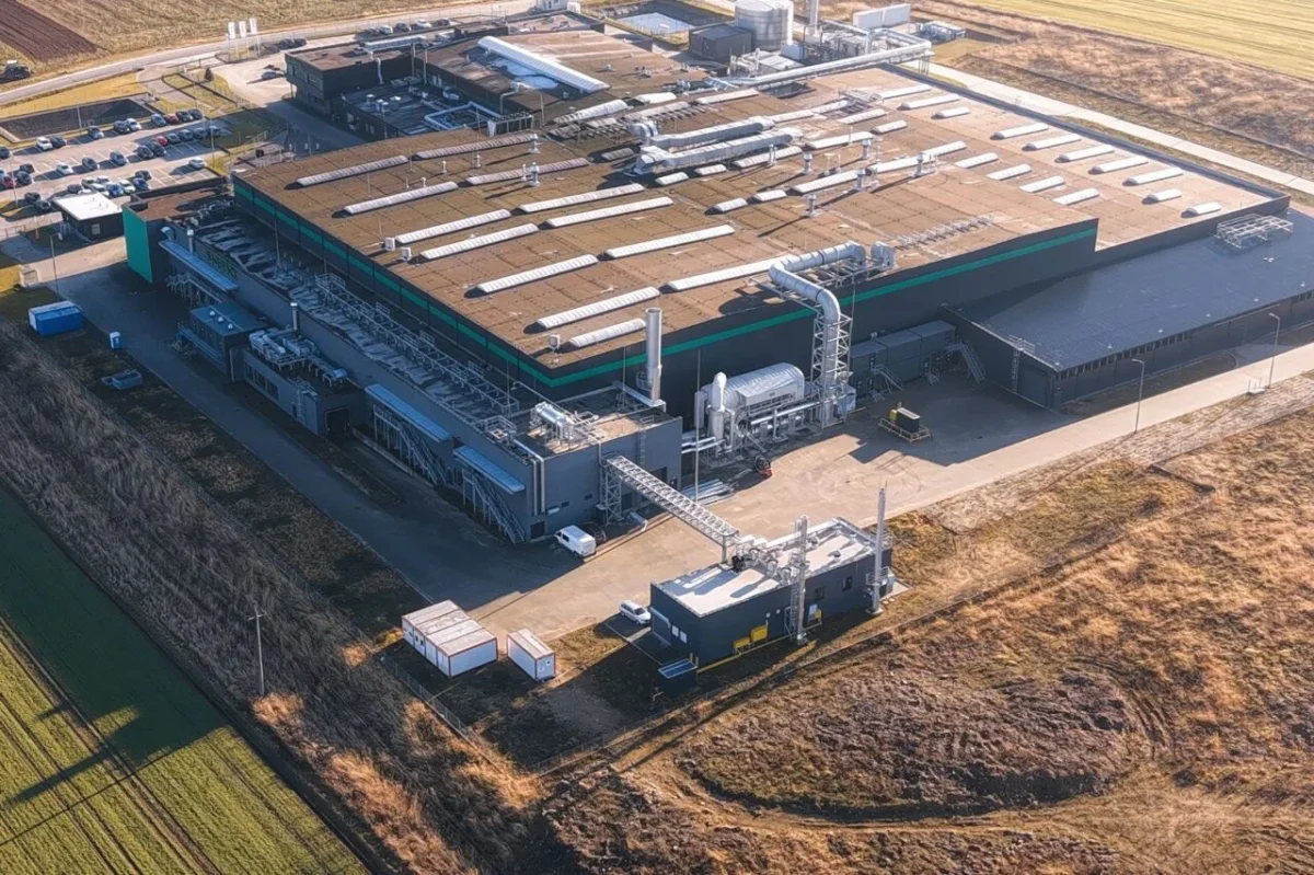 Rising water demand from US data centers poses risks to local resources by 2030