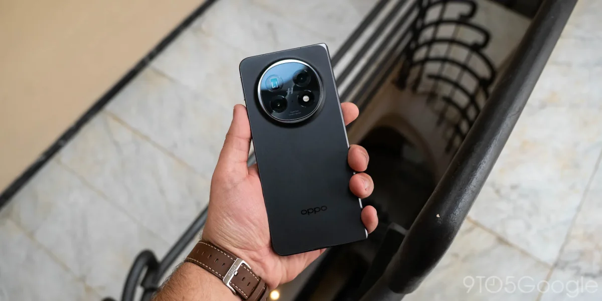 Rival Brands Brace for Impact as Oppo’s Find N6 Expected to Feature 200MP Camera