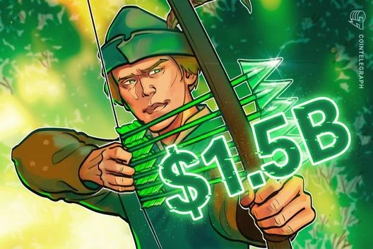 Robinhood's $1.5B buyback signals confidence amid stock market challenges