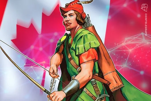 Robinhood's $180 million acquisition fuels its Canadian market ambitions