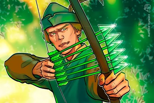 Robinhood's L2 testnet attracts 4M transactions, signaling strong user interest