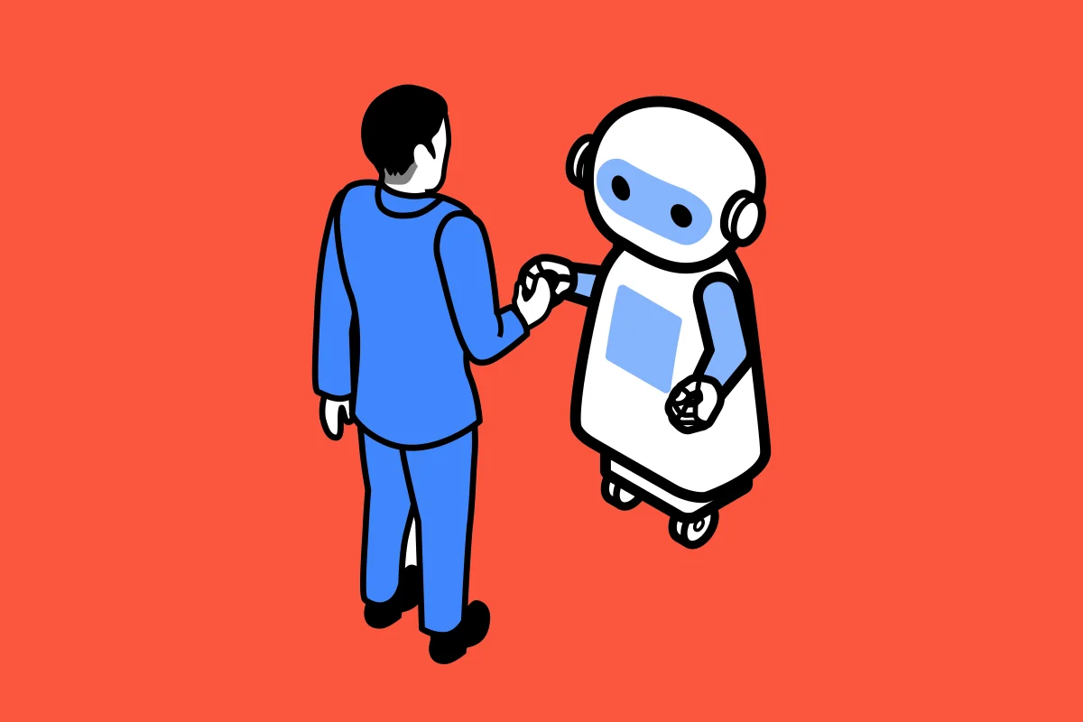 Robo-Neighbors Transform Community Living Experience with Advanced AI Integration