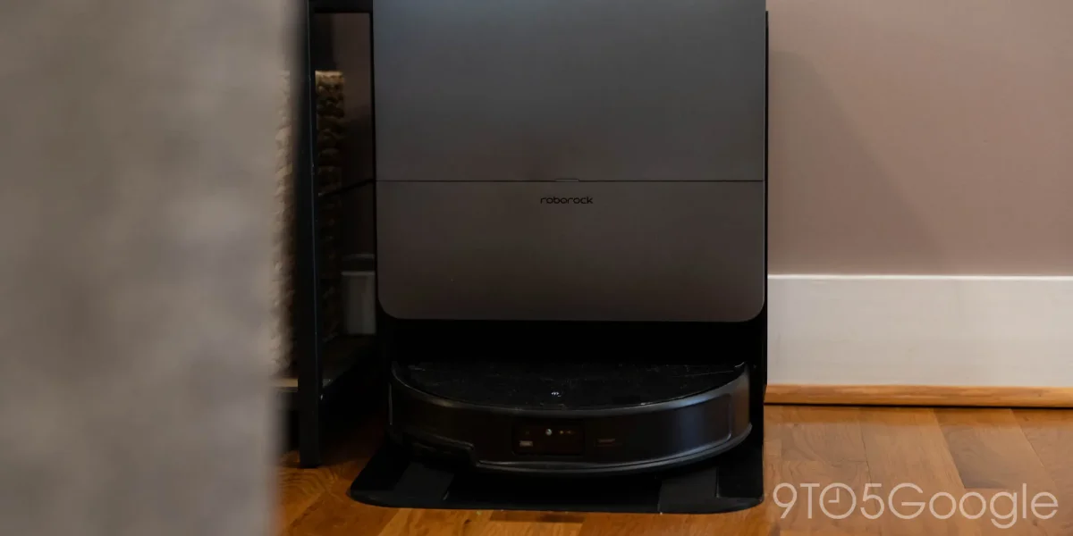 Roborock Saros 20 sets new standards in robot vacuum efficiency and performance