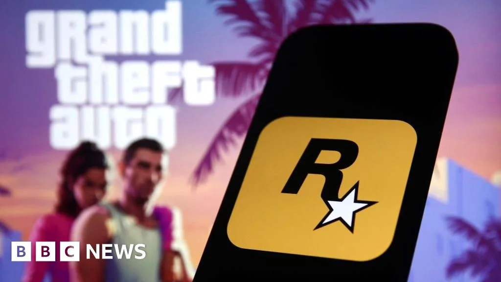 Rockstar Games faces fresh security breach, gamers remain on edge over data safety