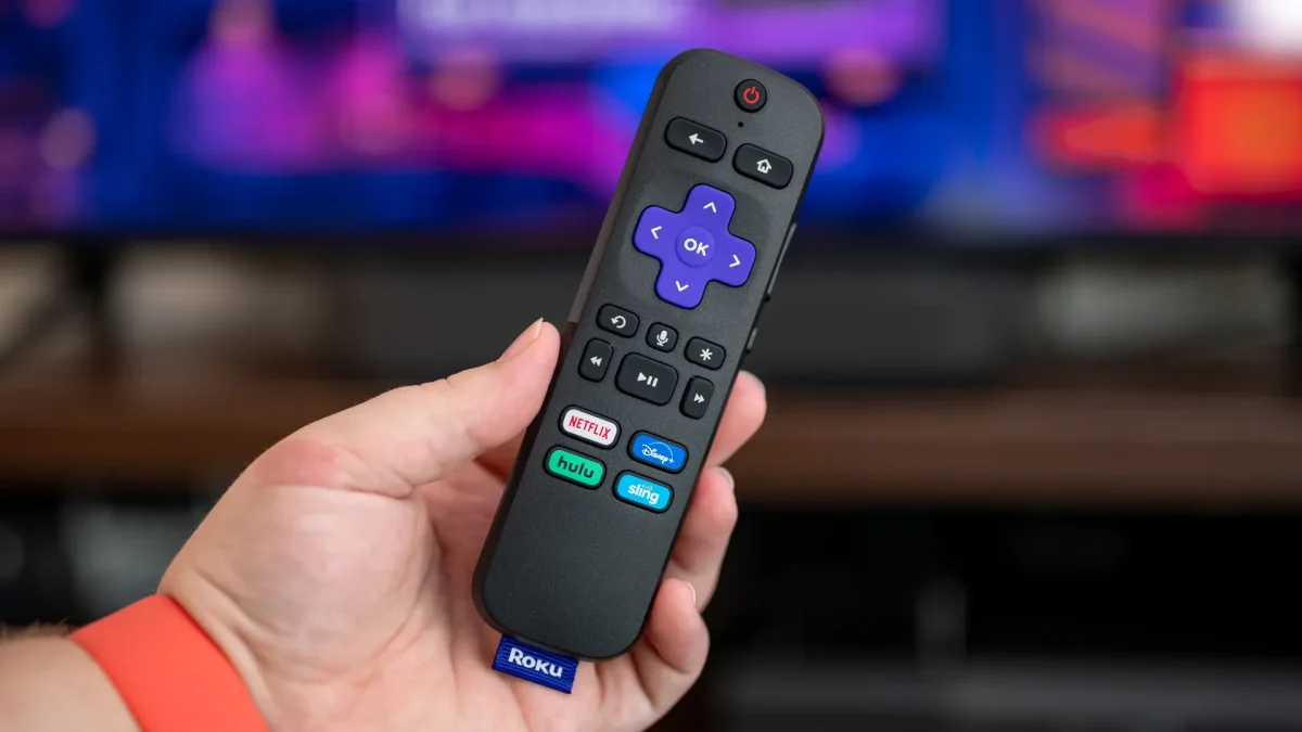 Roku's Surprising Free Accessory Enhances Viewing Experience for Users Now