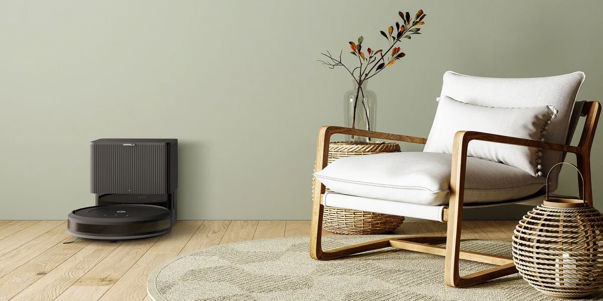 Roomba's HomeKit compatibility boosts smart home integration for users with Matter devices