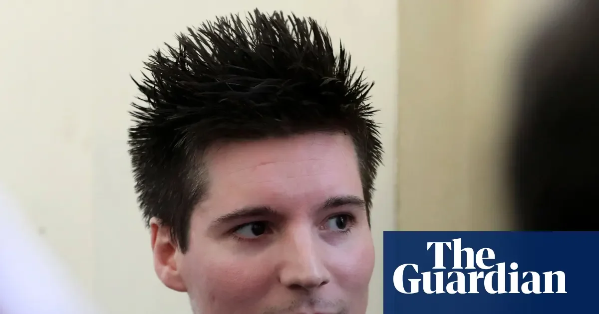 Rui Pinto's Acquittal on 241 Counts Marks a Major Victory for Whistleblowers in Portugal