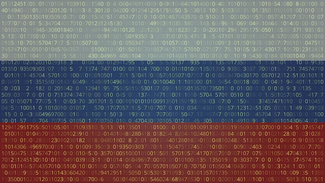 Russian Cyber Threats Rise as Microsoft Issues Critical Office Security Update