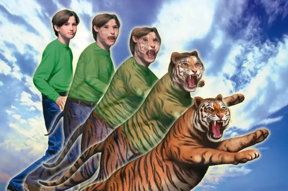 Ryan Coogler's ‘Animorphs’ Adaptation Sparks Excitement Among Young Fans on Disney+
