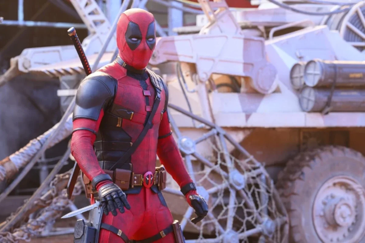 Ryan Reynolds shifts focus, hints at new direction for Deadpool's role in future films