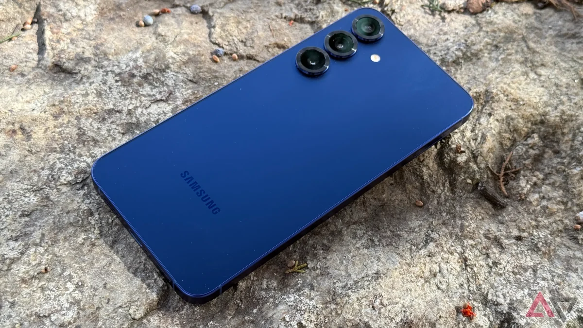 S26+ battery specs hint at a familiar design, raising questions for competitors