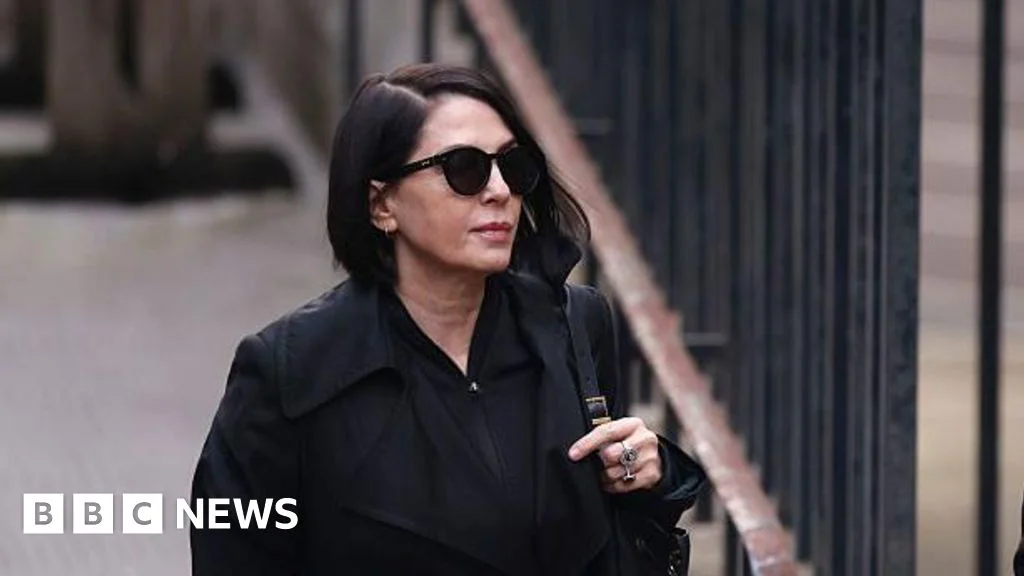 Sadie Frost's voicemail hacking allegations spark major legal showdown now