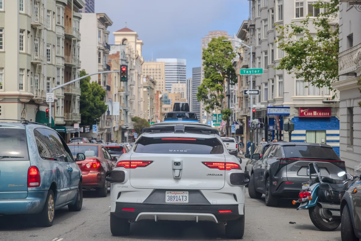 Safety Concerns Persist as Driverless Cars Face Major Hurdles in Adoption