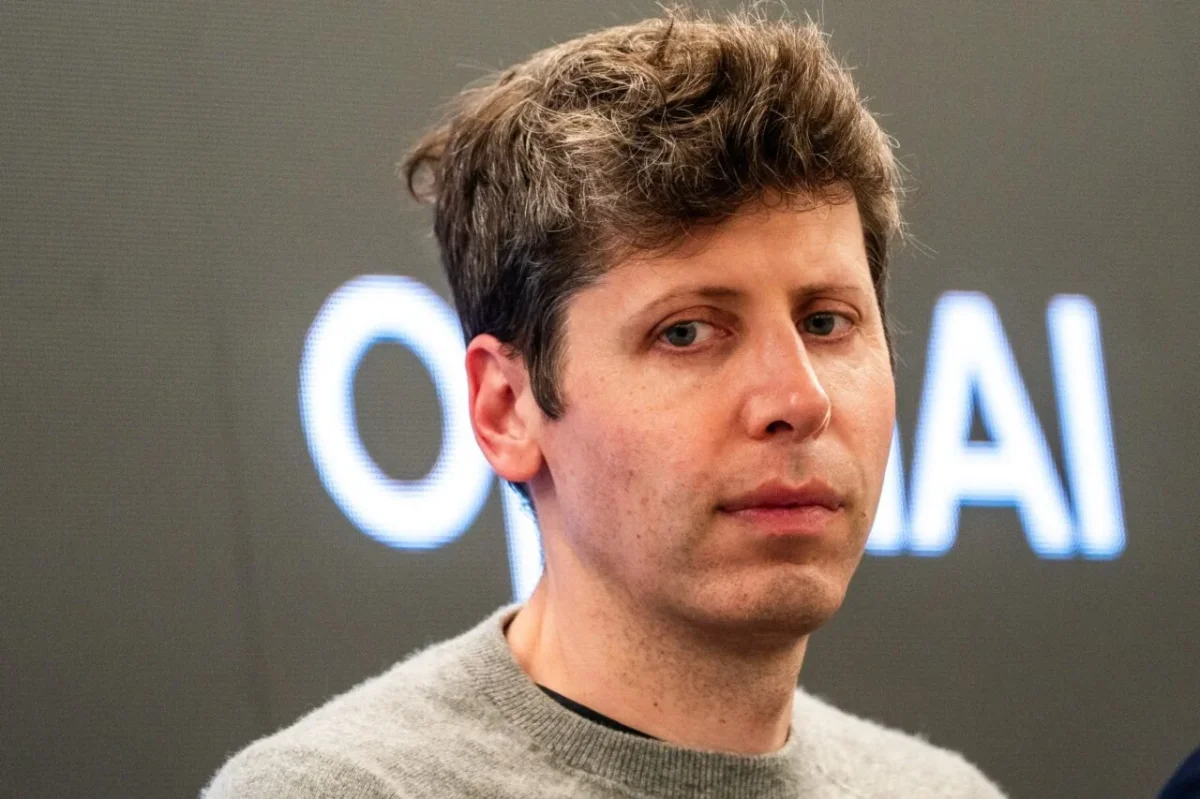 Sam Altman Highlights Risks of ‘AI Washing’ Amid Current Layoff Trends