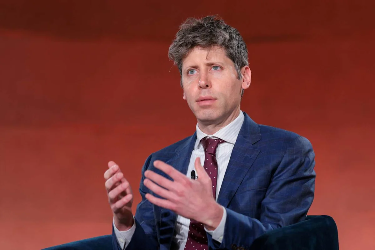 Sam Altman's apology raises questions about AI's role in reporting crimes