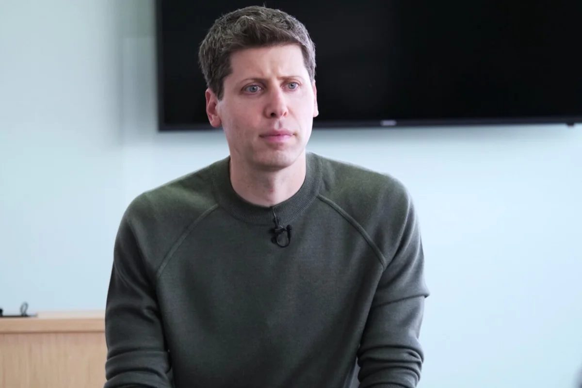 Sam Altman's Helion Energy Investment Raises Questions Amid Musk's Legal Battles