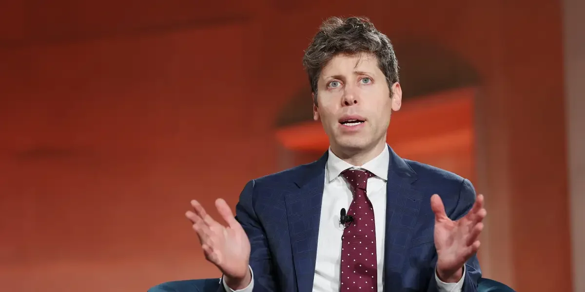 Sam Altman's mystery startup aims to revolutionize robotics and automotive software