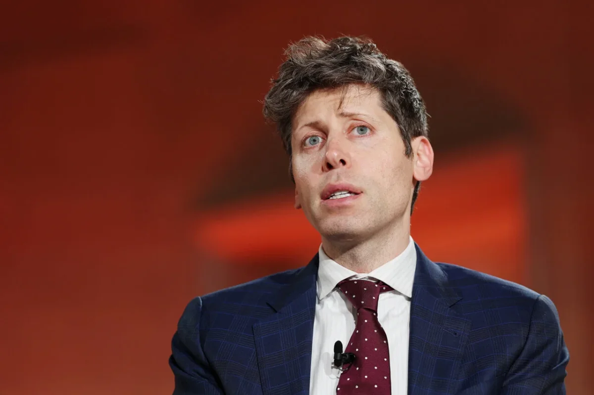 Sam Altman’s Shift: AI’s Job Impact Sparks Debate Among Tech Industry Leaders