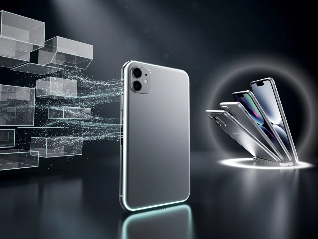 Sam Altman's Strategic Move to Rival Apple with Jony Ive's Expertise in AI