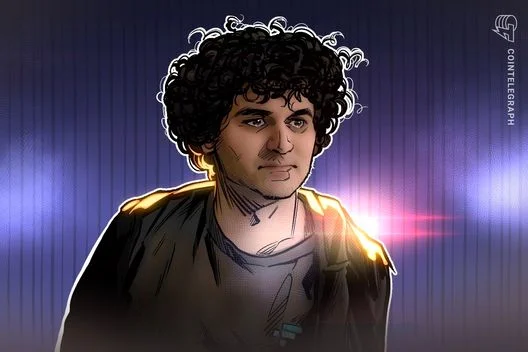 Sam Bankman-Fried's 25-Year Sentence Stands, Impacting Crypto Industry Trust
