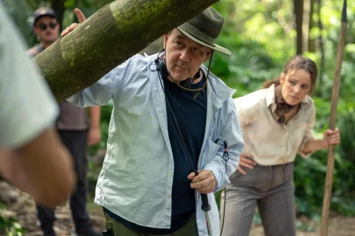 Sam Raimi's Interest in Batman Sparks New Debate Among Superhero Directors