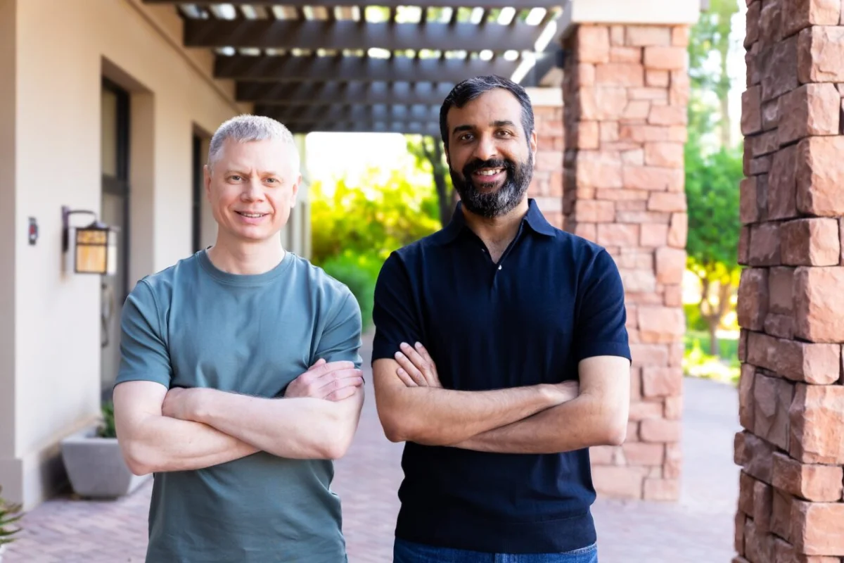 Samar Abbas highlights AI platform shifts driving Temporal's impressive $5B valuation