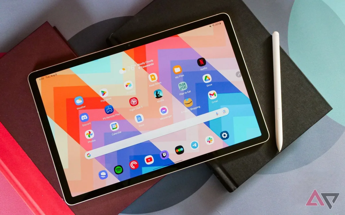 Samsung expands One UI 8.5 testing to additional Galaxy Tab models, enhancing user experience