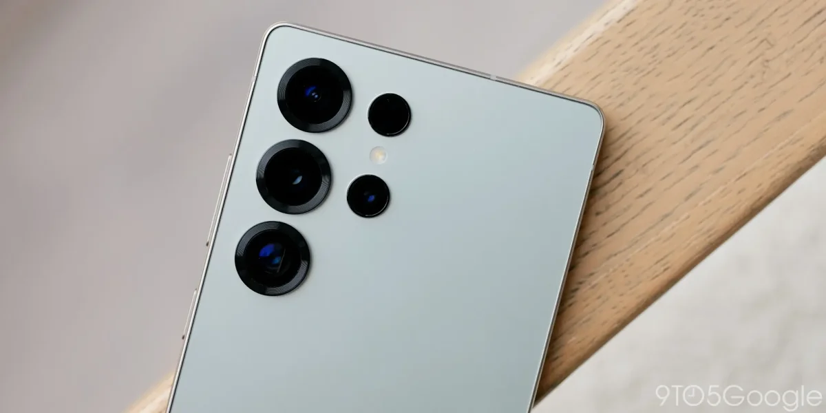 Samsung faces criticism for uninspired Galaxy S26 Ultra color choices amidst competition