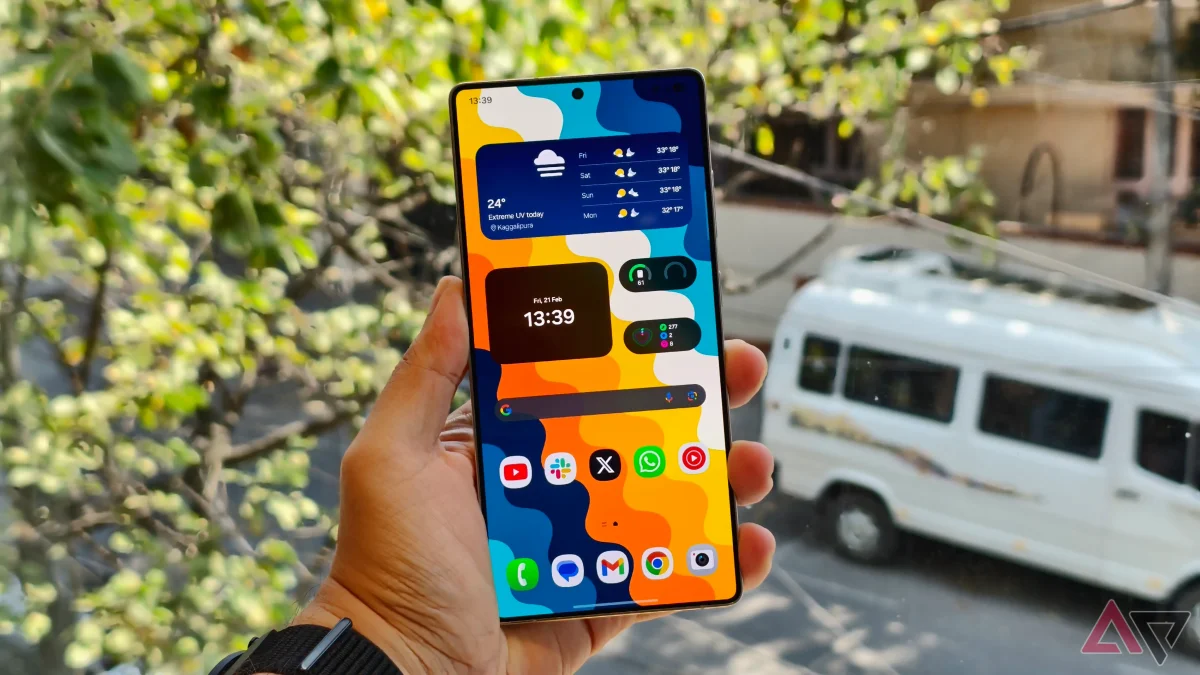 Samsung Galaxy S26 Ultra's advanced privacy display sets new standard for user security