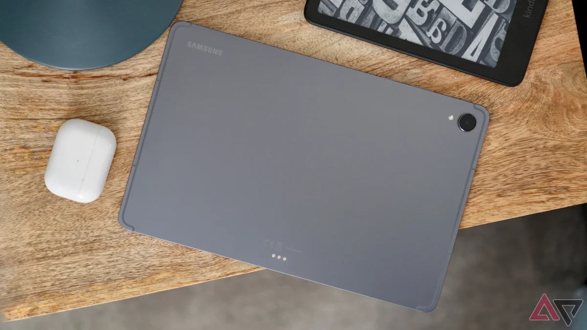 Samsung Galaxy Tab S11 faces major usability issues despite strong features