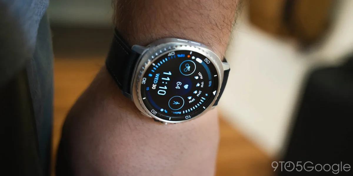 Samsung Galaxy Watch 9 set to enhance user experience with innovative raise-to-talk feature
