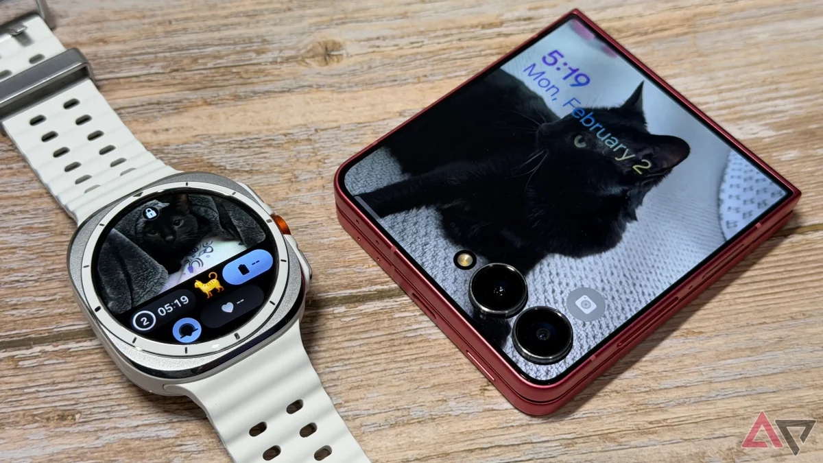 Samsung Galaxy Watch Ultra gains new value with this standout phone pairing
