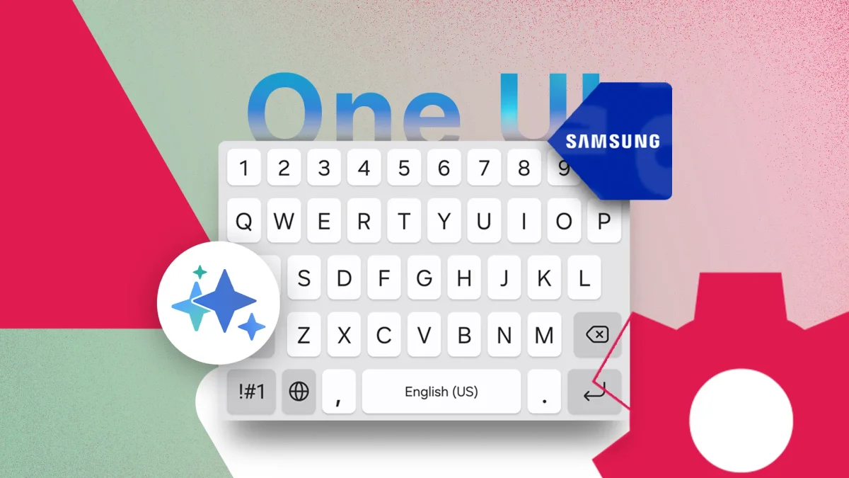 Samsung users can enhance typing experience in One UI 8 with simple adjustments