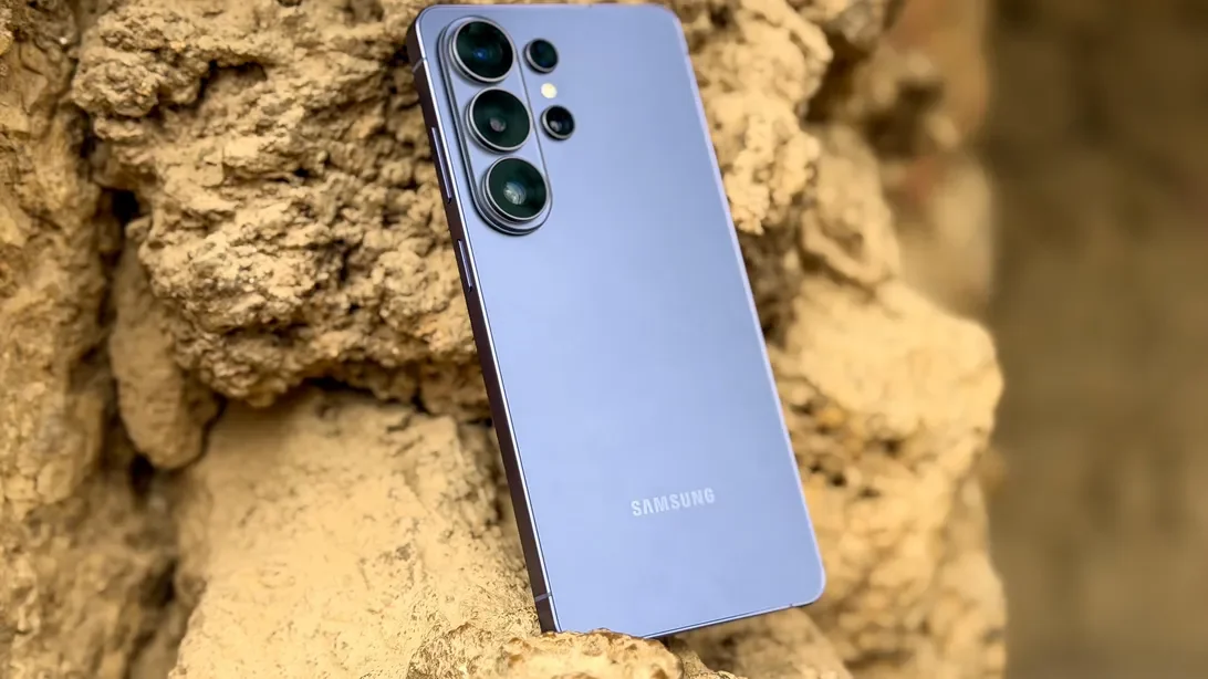 Samsung's 2026 Flagship Phone Promises Unmatched Features and User Experience