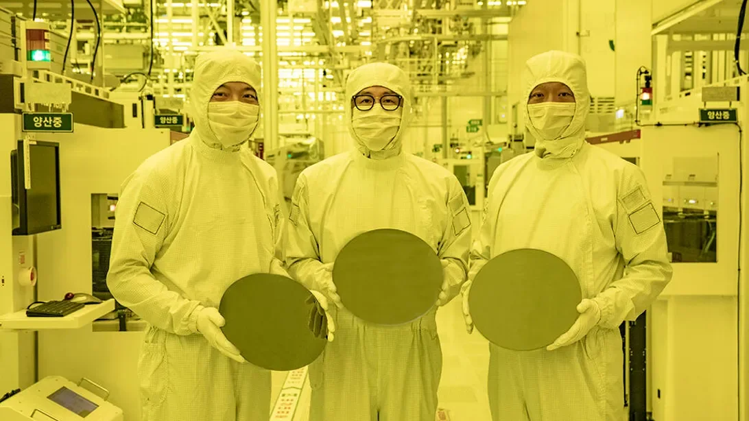 Samsung's Chip Revenue Surges 25% as RAM Supply Crisis Hits Competitors Hard