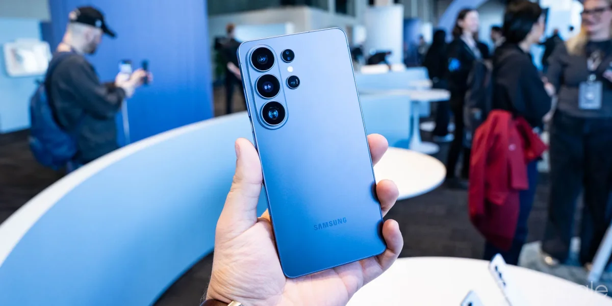 Samsung’s decision to omit Qi2 magnets in Galaxy S26 raises concerns over user convenience