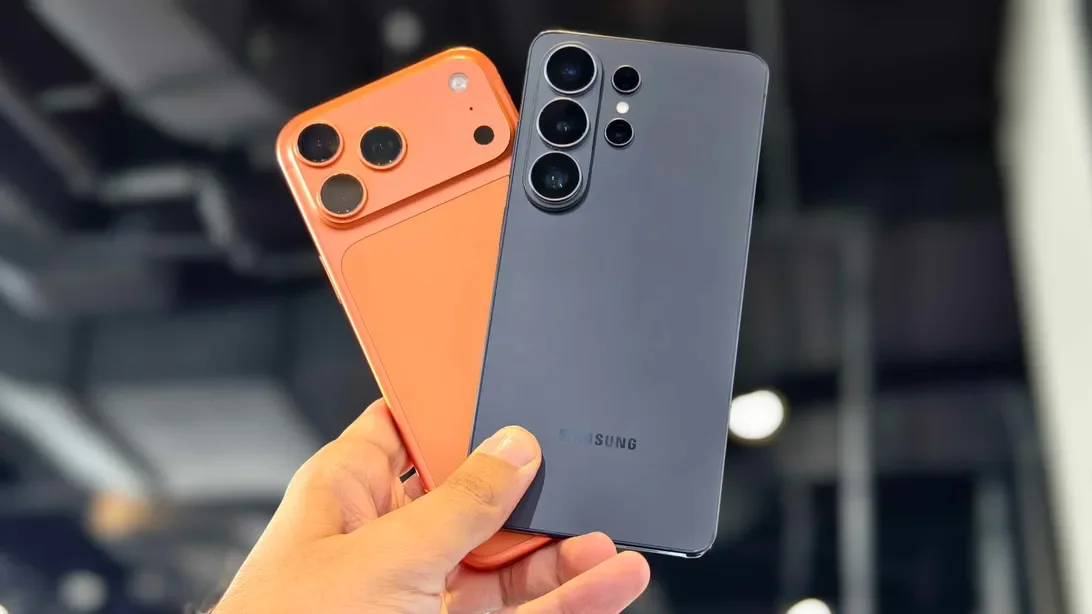 Samsung's Galaxy S26 Phones Set to Enhance Connectivity for Apple Users