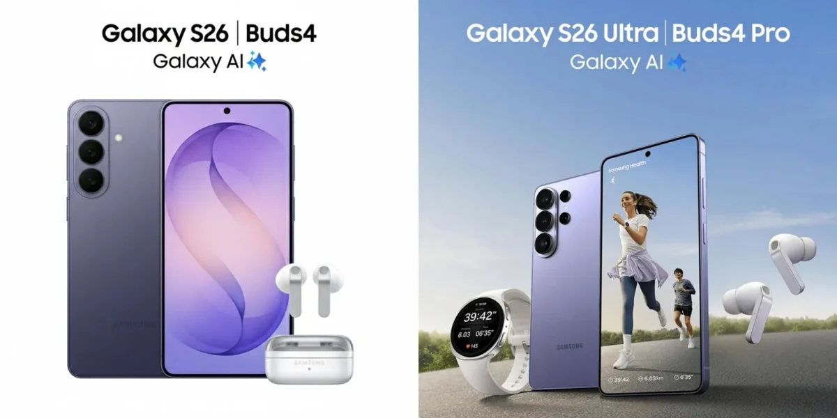 Samsung's Galaxy S26 Ultra faces scrutiny as battery specs remain static amid leaks