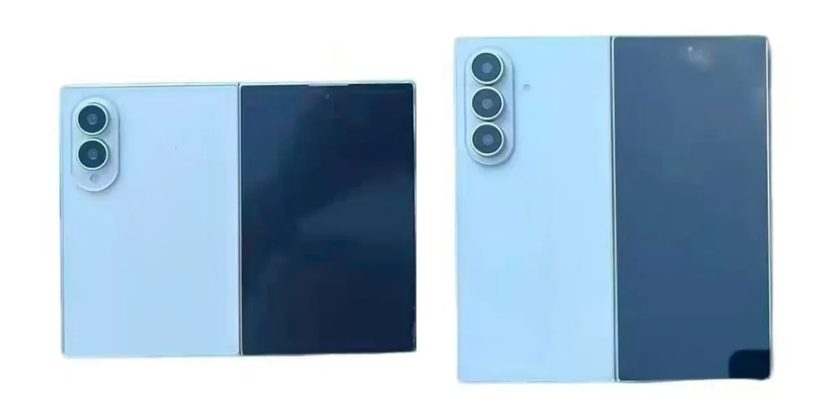 Samsung's Galaxy Z Fold 8 offers a wider design, raising competition with rivals