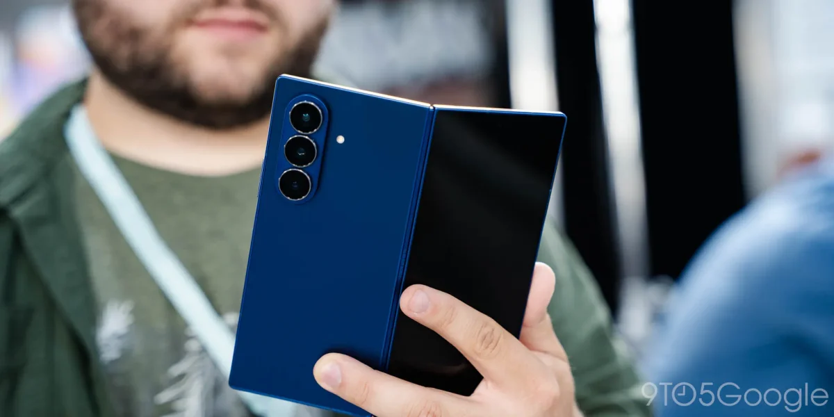 Samsung's Galaxy Z Fold 8 Ultra Faces Skepticism Over Usability and Value
