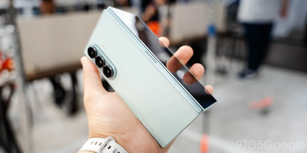 Samsung's July event promises major tech reveals: Galaxy Glasses and Watch 9 on the horizon