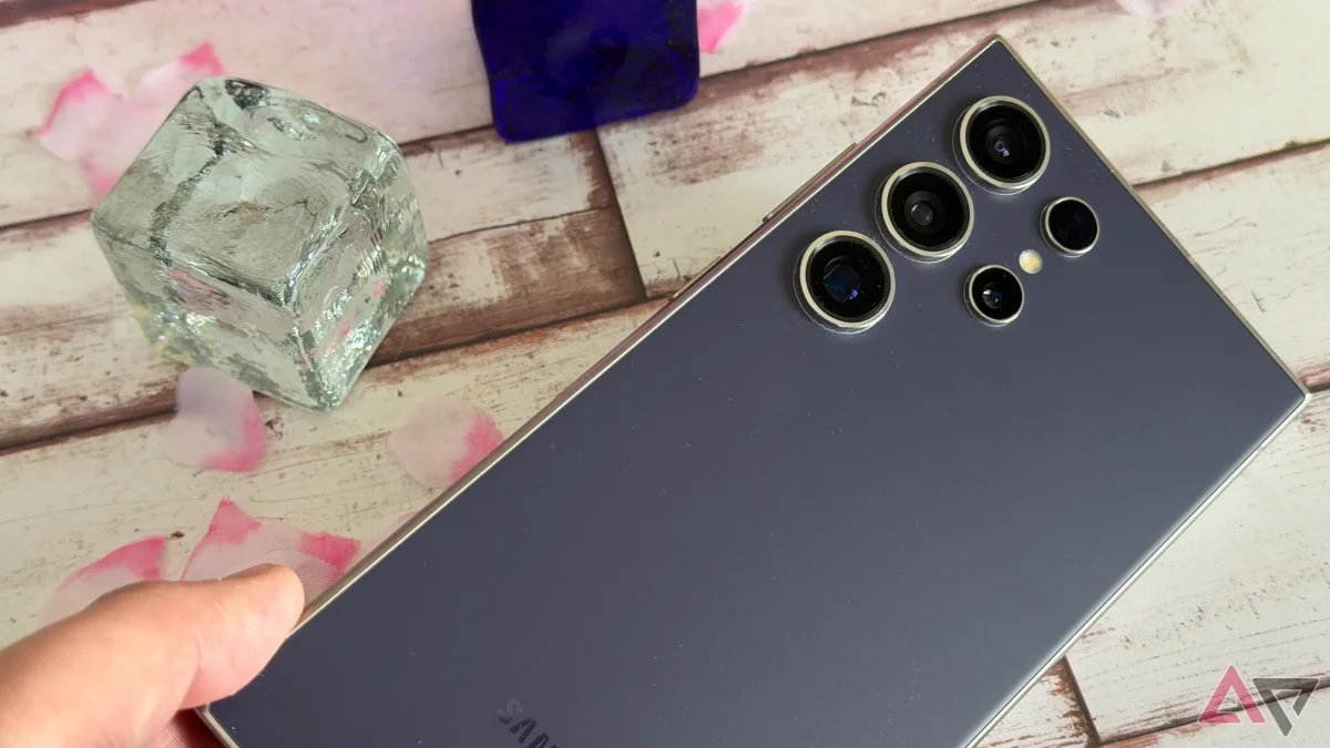 Samsung's New Galaxy Model Offers High-End Features at a Competitive Price