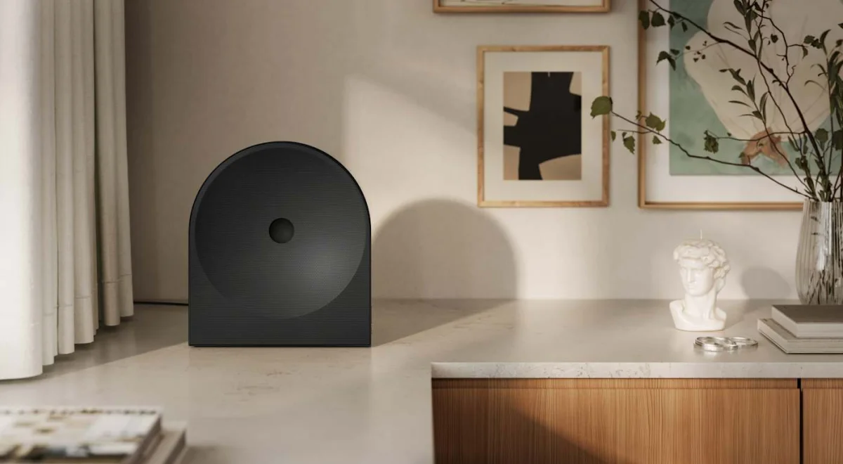 Samsung's New Speakers Aim to Redefine Home Audio Aesthetics and Performance
