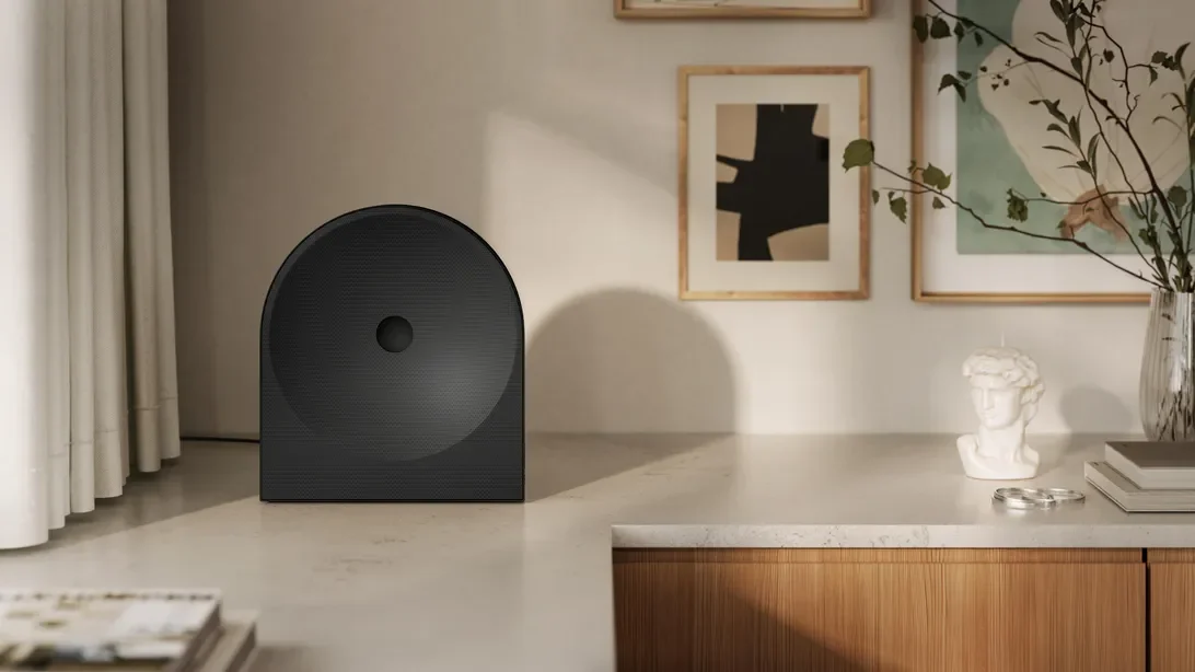 Samsung's New Wi-Fi Speaker Promises to Transform Home Audio Experience