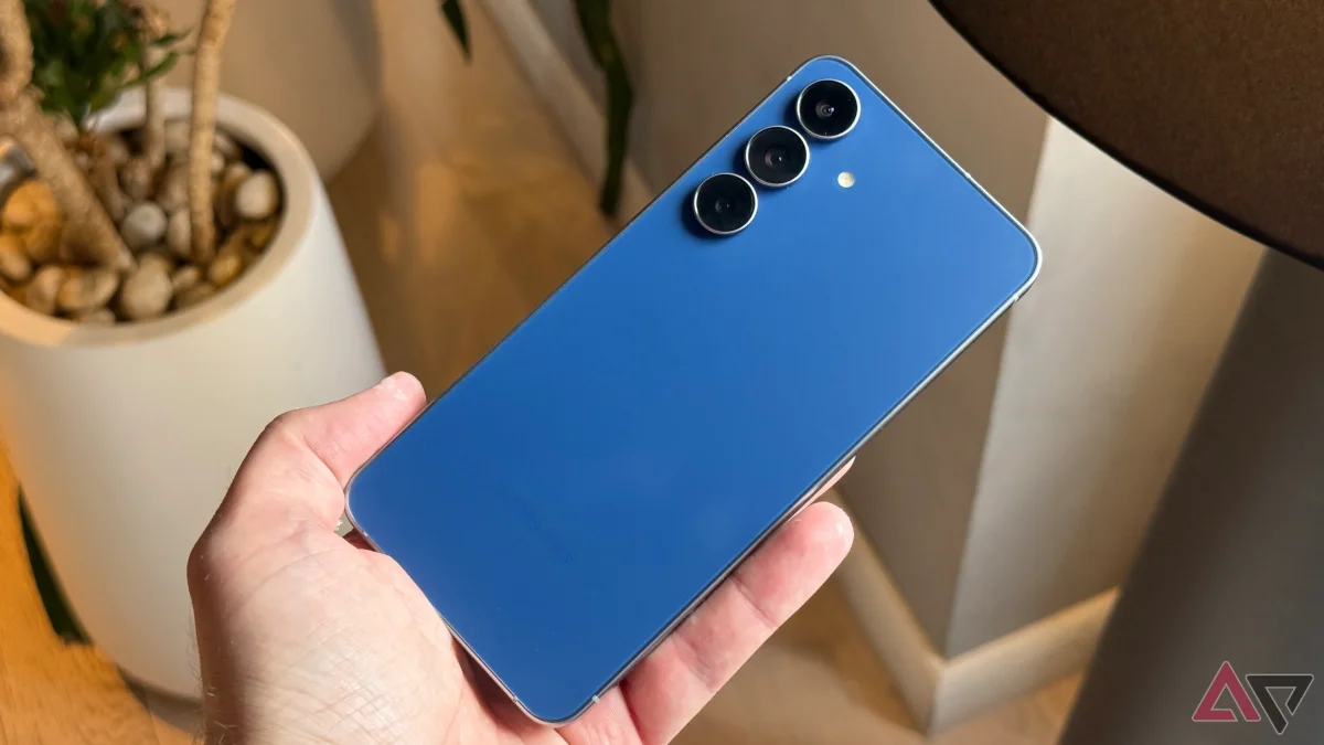 Samsung's One UI 8.5 beta release now positions it ahead of competitors for 2026