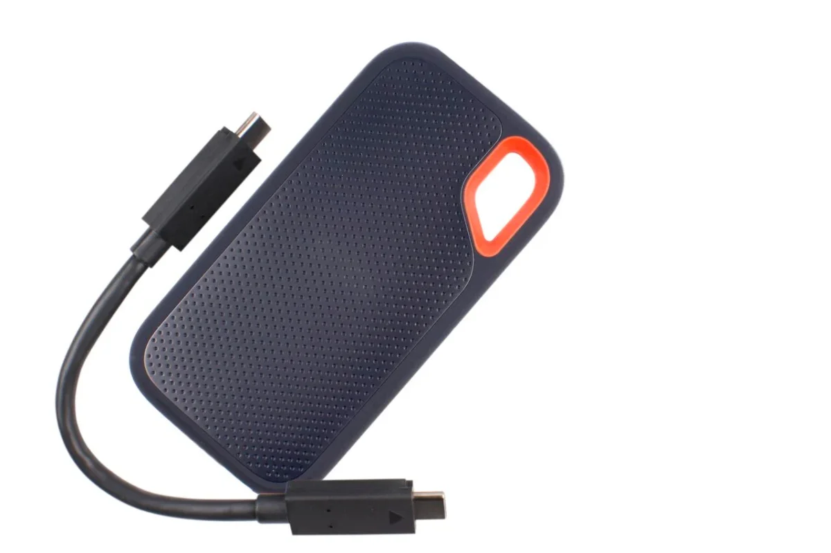 SanDisk SSD Prices Surge at Apple Stores, Impacting Tech Shoppers Nationwide