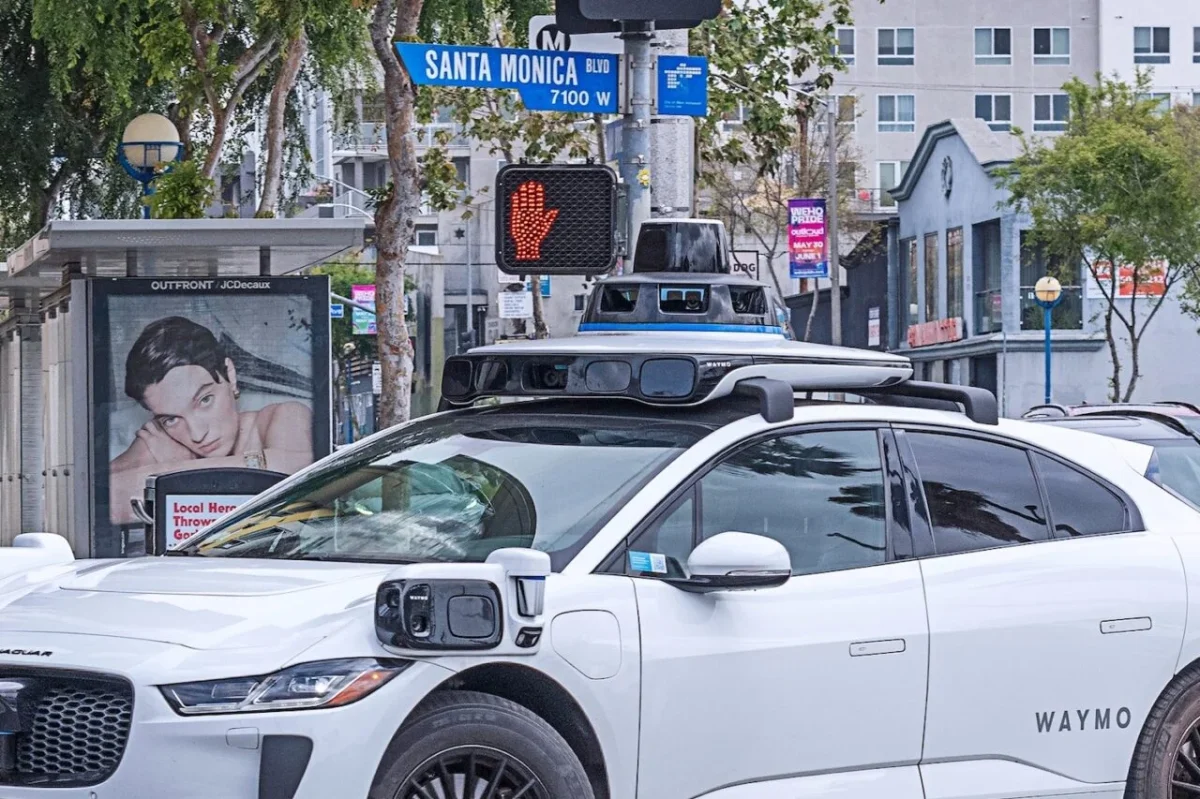Santa Monica Residents Brace for Court Battle as Waymo Faces Nuisance Claims