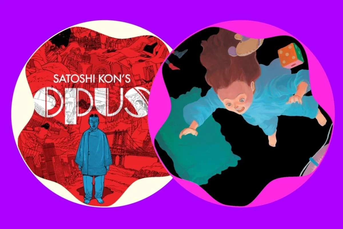 Satoshi Kon’s Manga Gains New Attention Amid Resurgence of Anime Classics