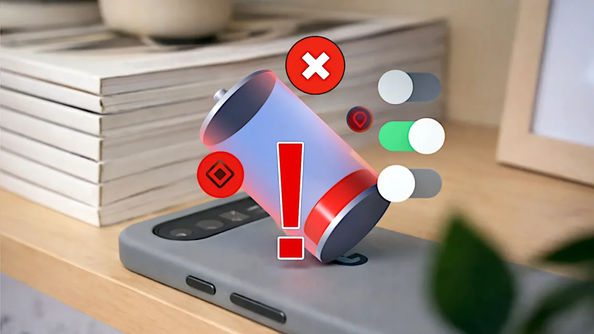 Save battery life now: Simple tricks to freeze draining apps on Android devices