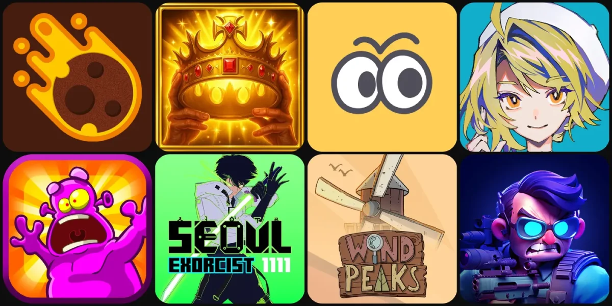 Savings alert: This week's best Android game and app deals you can't miss!
